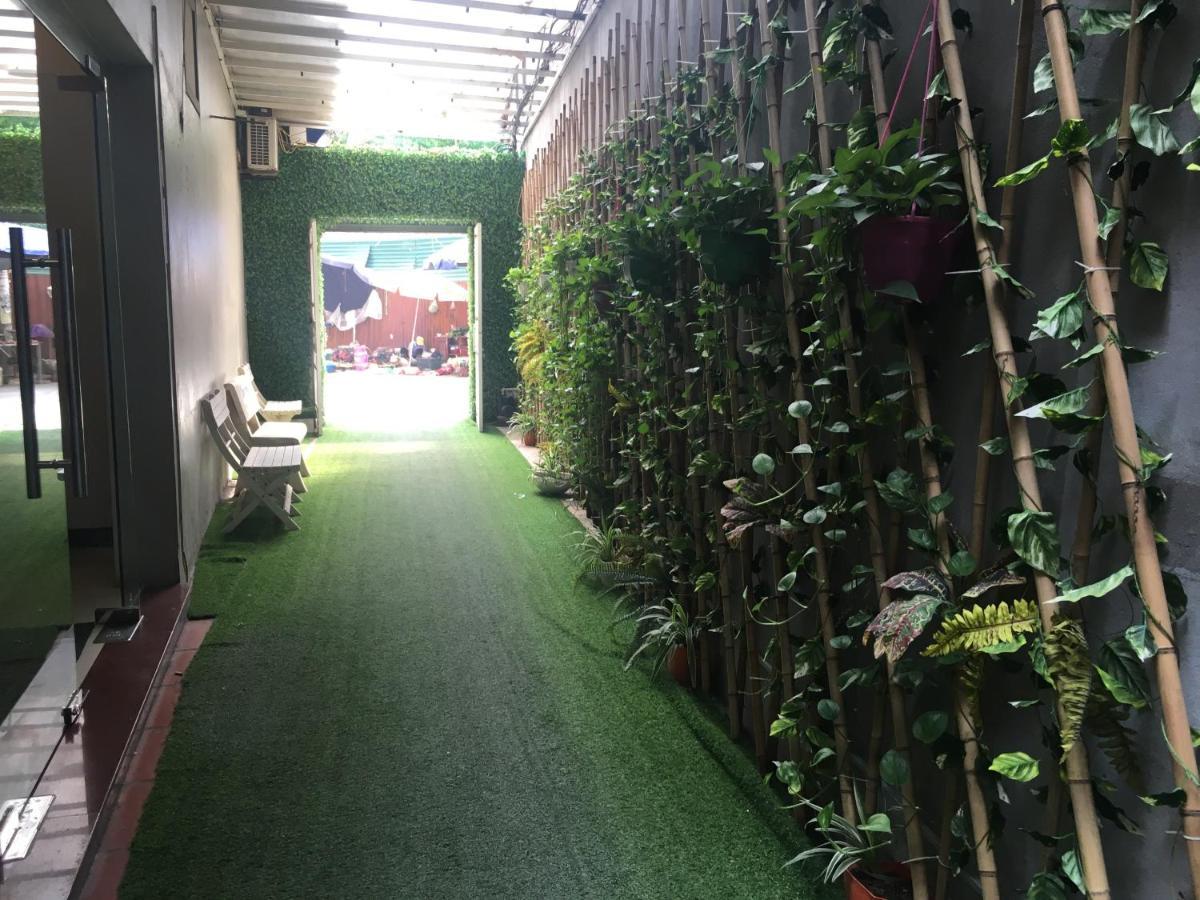 Istay Hotel Apartment 1 Hanoi Luaran gambar