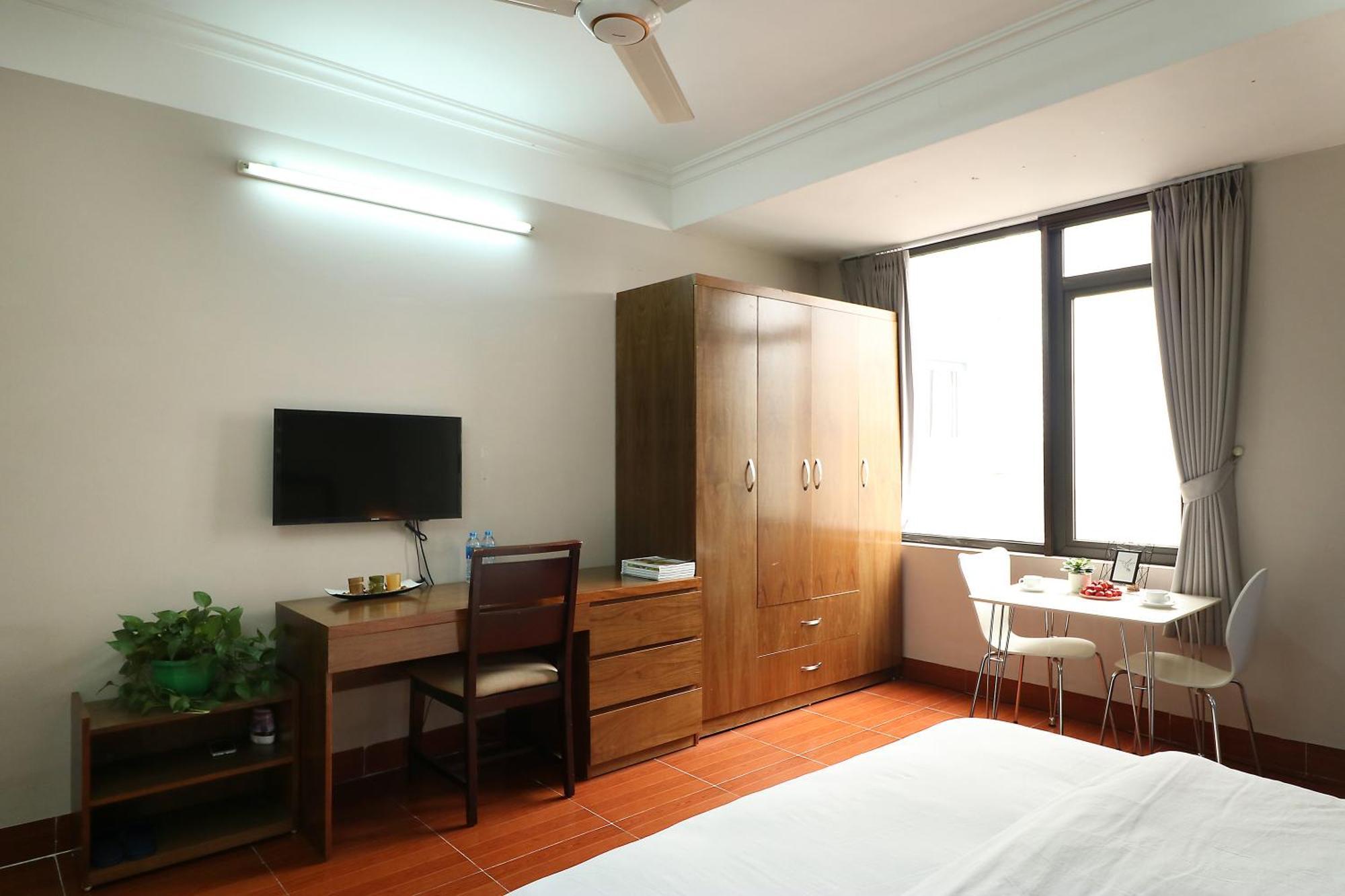 Istay Hotel Apartment 1 Hanoi Luaran gambar