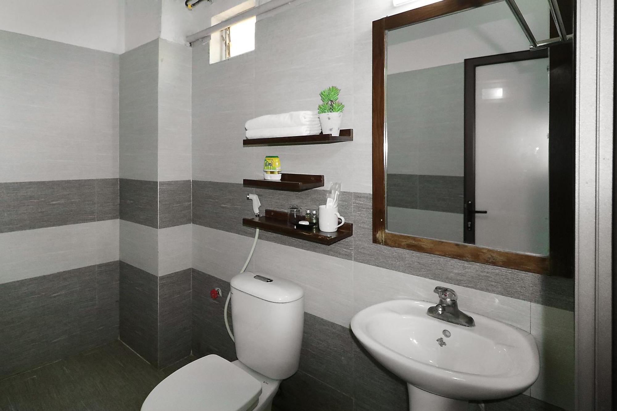 Istay Hotel Apartment 1 Hanoi Luaran gambar